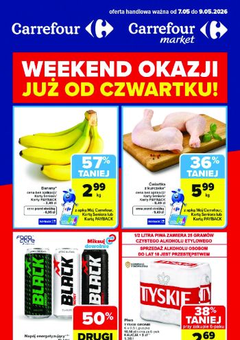 Carrefour offer thumb