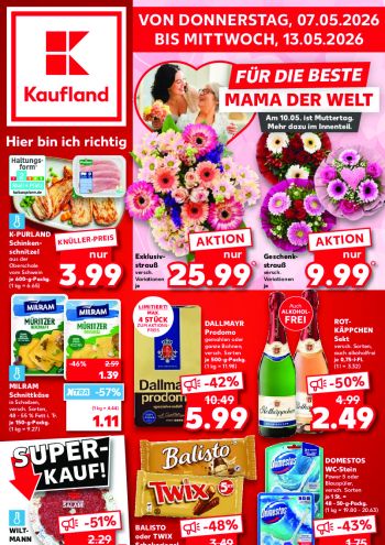 Kaufland offer thumb