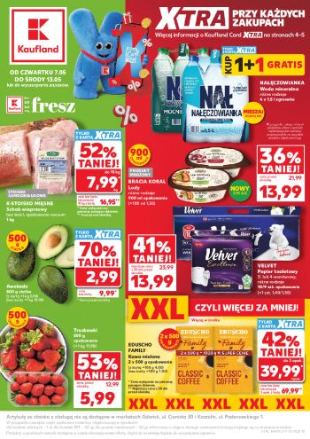 Kaufland offer thumb