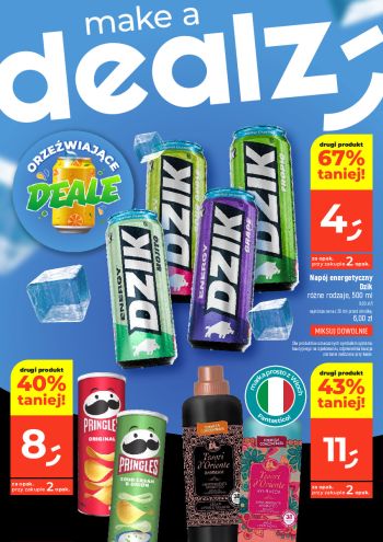Dealz offer thumb