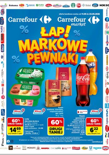 Carrefour offer thumb