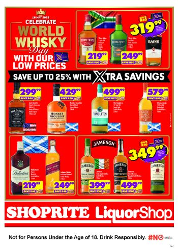 Shoprite offer thumb