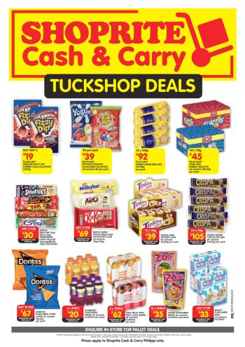 Shoprite offer thumb