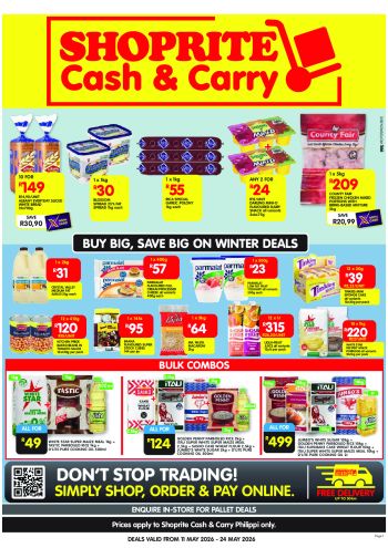 Shoprite offer thumb