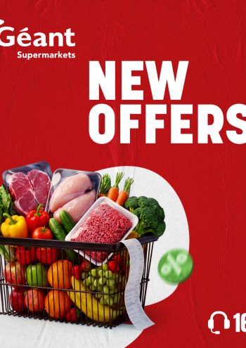 Geant Hyper offer thumb