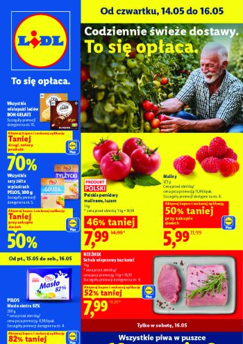LIDL offer thumb