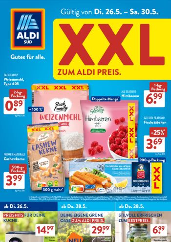 Aldi offer thumb