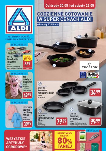 Aldi offer thumb
