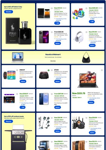 Walmart offer thumb