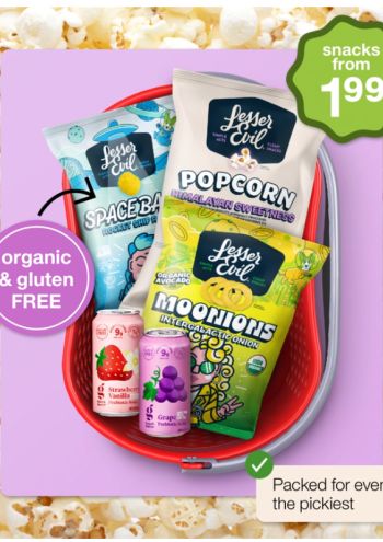 Target offer thumb