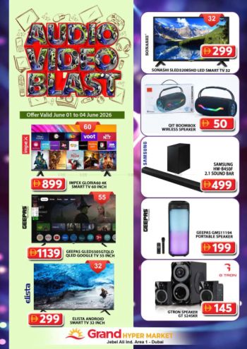 Grand Hyper offer thumb