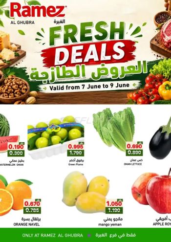 Ramez Center offer thumb