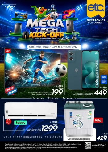 Mark and Save offer thumb