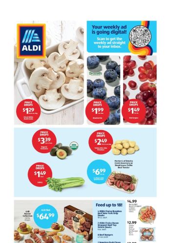 Aldi offer thumb