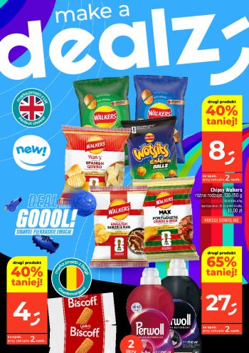 Dealz offer thumb