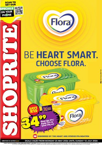 Shoprite offer thumb