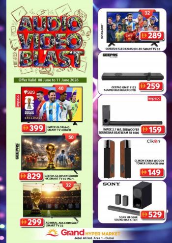 Grand Hyper offer thumb