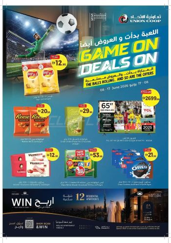 Union Coop offer thumb