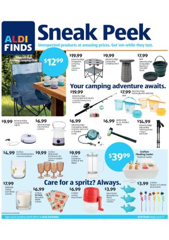 Aldi offer thumb