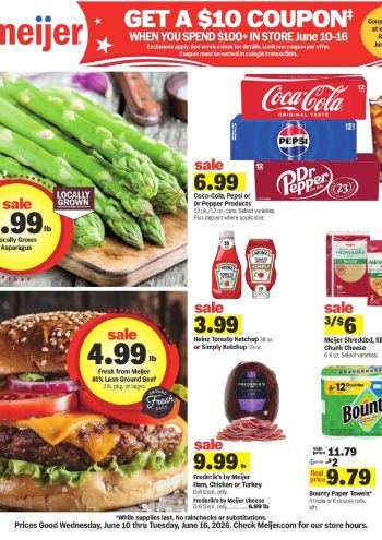 Meijer offer thumb