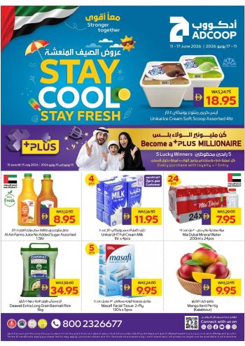 Al Ain Coop offer thumb