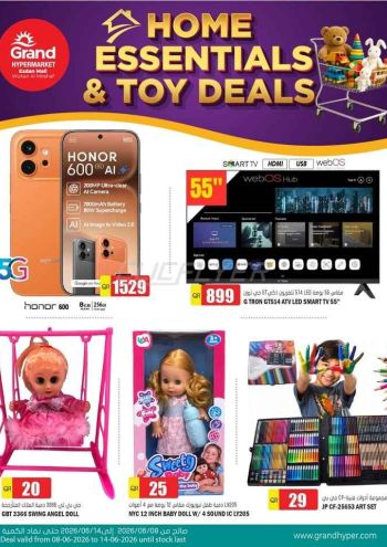 Grand Hyper offer thumb