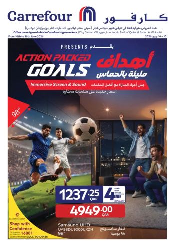 Carrefour offer thumb