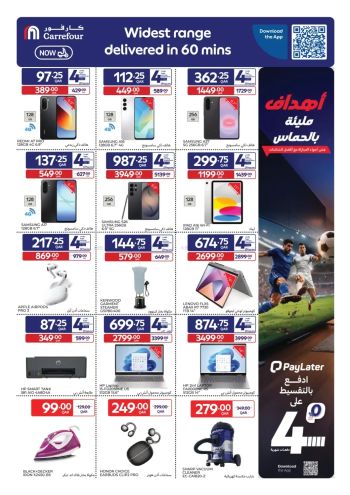 Carrefour offer thumb