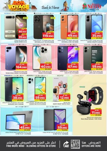 Nesto offer thumb