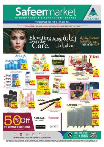 Safeer Market offer thumb