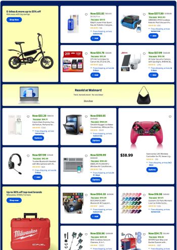 Walmart offer thumb
