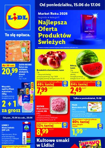 LIDL offer thumb