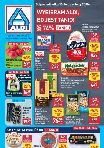 Aldi offer thumb
