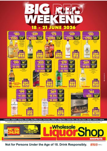 Shoprite offer thumb