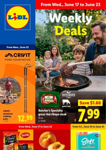 LIDL offer thumb