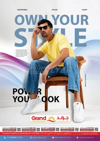 Grand Hyper offer thumb