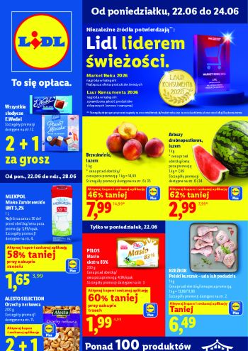 LIDL offer thumb