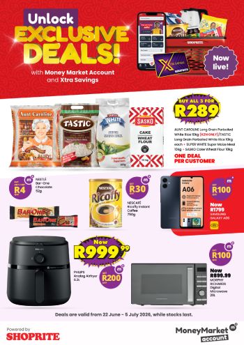 Shoprite offer thumb