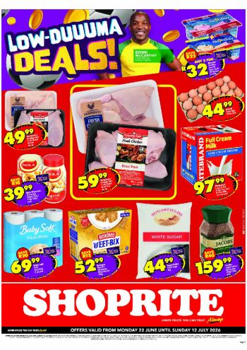 Shoprite offer thumb