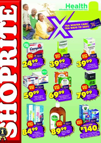 Shoprite offer thumb