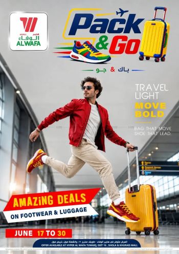 Al Wafa Hyper offer thumb