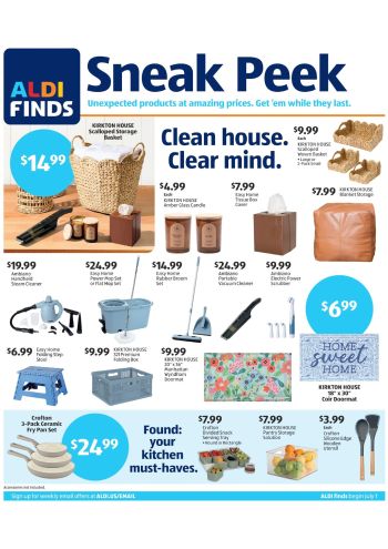 Aldi offer thumb