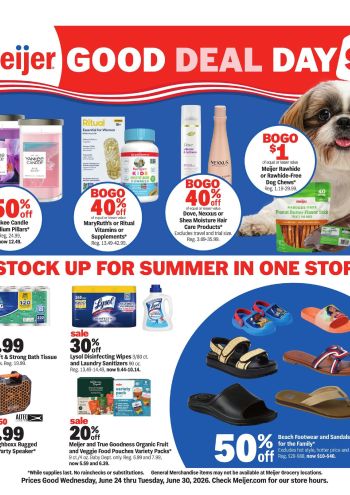Meijer offer thumb