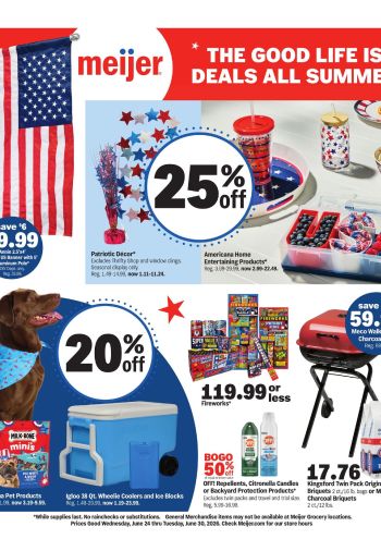 Meijer offer thumb