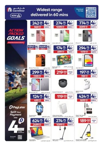 Carrefour offer thumb