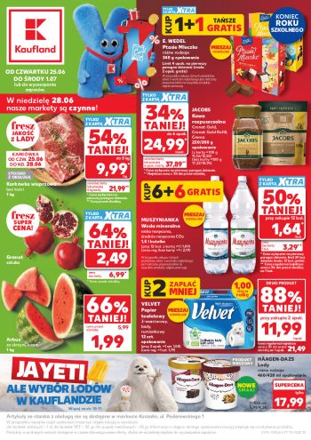 Kaufland offer thumb