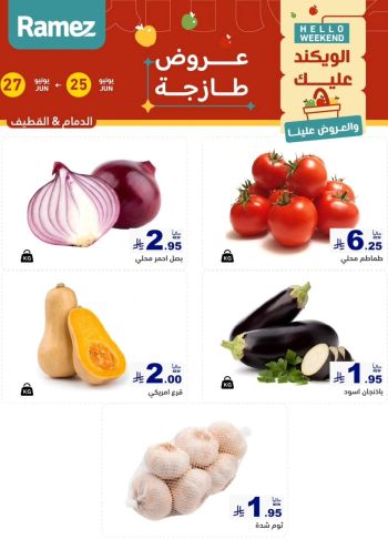Ramez Center offer thumb