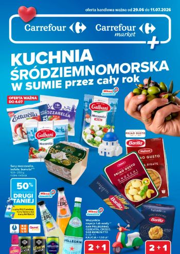 Carrefour offer thumb