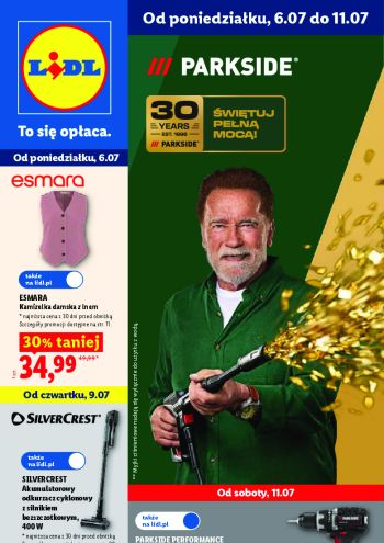 LIDL offer thumb