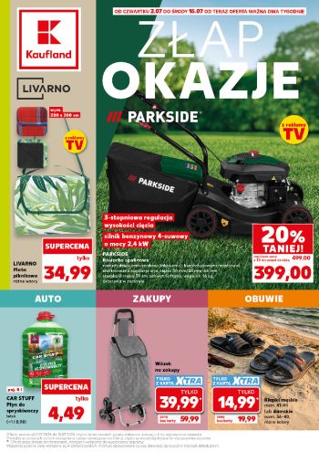 Kaufland offer thumb